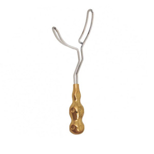 PISSCO Écarteur de lèvre et de joue pour vestibule, Écarteur de joue pour chirurgie dentaire, Outil d'écartement de la joue pour vestibule, 1 pièce - Product Image 1