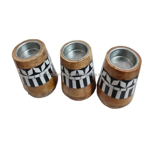 เครื่องหอมธูปไข่มุกและเรซินช่างฝีมือพระราชอาหรับ mubkhar สำหรับการตกแต่งทางจิตวิญญาณกลิ่นหอมรอมฎอน - Product Image 4