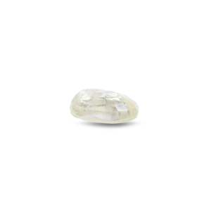 Natural Yellow Sapphire 3.05 Carat Oval Cut Loose Gemstone for Fine Jewelry - Product Image 3