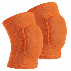 Genouillères en néoprène de haute qualité pour le fitness et le travail, respirantes, légères et durables, en vente - Product Image 1