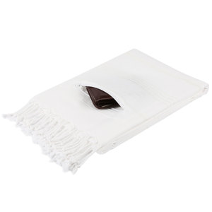 Zipper Eco-Friendly Quick-Dry Antimicrobial Luxury Turkish Custom <b>Beach</b> <b>Towels</b> Sand Free Organic Cotton Bath <b>Towel</b> Personalized - Product Image 1