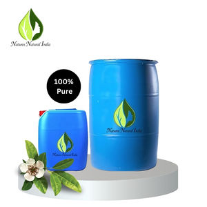 น้ำมันหอมระเหยจากใบโคปิบา บริสุทธิ์ 100% กลั่นด้วยไอน้ำจากธรรมชาติของอินเดีย NNNI-EO-831-บำรุงผิว ชุ่มชื้น ขาวกระจ่างใส กระชับรูขุมขน - Product Image 5