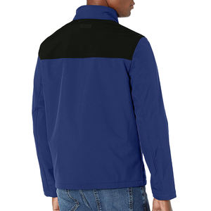 Chaqueta ligera térmica de softshell para mujer, diseñada para deportes al aire libre, senderismo, trekking, escalada, ciclismo, viajes y aventuras. - Product Image 5