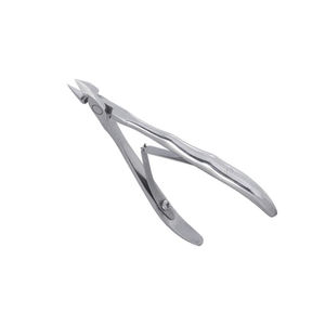 High Quality <b>Electric</b> Stainless Steel Cuticle Nipper <b>Instrument</b> Set with Cutter and Clipper - Product Image 3