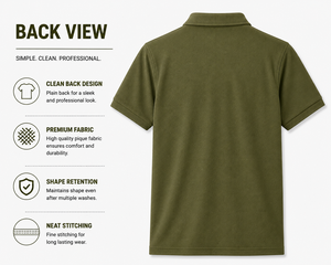 Nouveau T-shirt tricoté à manches longues pour homme, col rond, anti-rétrécissement, couleur unie, décontracté, pour l'extérieur, printemps-automne, OEM/ODM, pour le commerce transfrontalier - Product Image 1