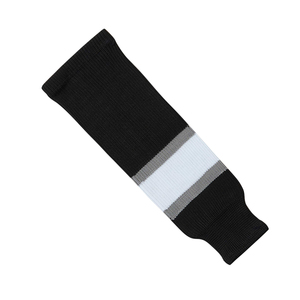 Team Wear <b>Training</b> Outdoor Summer Ice Hockey Knitted <b>Socks</b> Custom Sublimated Print Breathable Customizable - Product Image 5