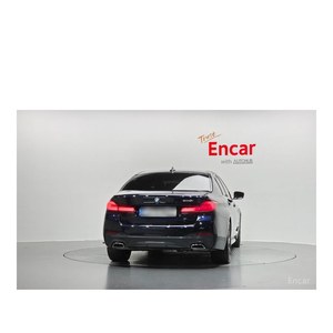 BMW 530i M Sports 2023, Volante a la Izquierda, Caja de Cambios Automática, Serie 5, Quinta Generación, 19,714 km - Product Image 4