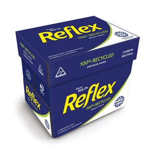 Papel para Copiar Reflex A4 |   Papel para Copiar Reflex A4 70gsm 75gsm 80gsm - Product Image 4