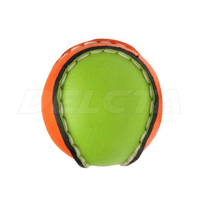 Pakistan Made Solid Color Hurling Ball Oem Service Outdoor Training Hurling Ball Low Moq Hurling Ball - Product Image 5