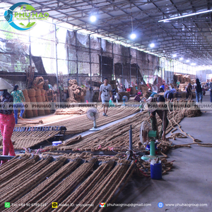 Article populaire : Tapis en fibre de coco durable pour la stabilisation des sols extérieurs et les projets de paysagisme, de haute qualité - Product Image 3