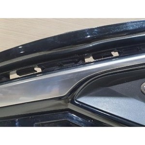 Ensemble de feux antibrouillard gauche d'origine pour Sonata LF 2015, OEM 92201C1000 - Product Image 4