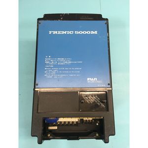 Fuji Electric FMD-1AN-21 Frenic 5000M Spindle - Equipo y piezas semiconductores de confianza de marca global - Product Image 3