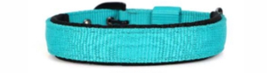 Boutique Handmade <b>Dog</b> <b>Collar</b> Premium Fashion Pet Supplies with Premium Hardware from Divine International - Product Image 5
