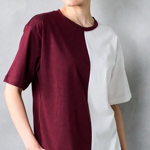 เสื้อยืดแฟชั่นผู้ชาย คอปก สวมใส่สบาย ผ้าฝ้าย 100% ลายตัวอักษร ระบายอากาศได้ดี เหมาะสำหรับฤดูร้อน สไตล์ลำลอง สวมใส่ได้ทุกวัน สไตล์สตรีท - Product Image 6