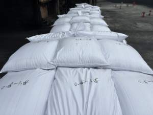 Scories <span class=keywords><strong>de</strong></span> cuivre <span class=keywords><strong>de</strong></span> qualité polaire - Recherche antarctique et entretien des ports arctiques - Abrasif à fort impact résistant au gel pour environnements froids - Product Image 6