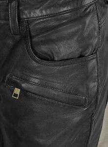 กางเกงหนังดีปเควสต์ - Product Image 6