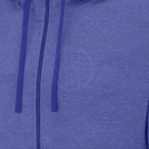 Sudaderas con capucha y cremallera, suaves y ligeras, con diseño de cremallera completa para un estilo de vida al aire libre. - Product Image 2