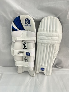 Mannu เบาะรองเข่าที่สามารถปรับได้มีการป้องกันขั้นสูงระบายอากาศได้ดีและน้ำหนักเบาวัสดุ PU - Product Image 3