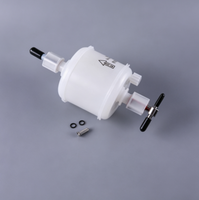Pièces de rechange pour filtre externe GB-PG0329 pour Lei JET2 NEO