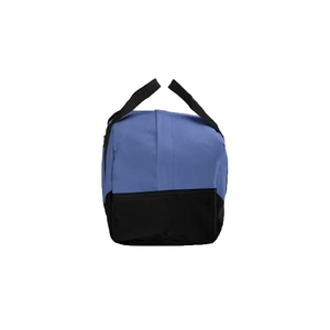 Unisex Blue Polyester Duffle Gym <b>Bag</b> and Handles 30-40L Capacity Zipper Closure Casual Style Most selling product - Product Image 3