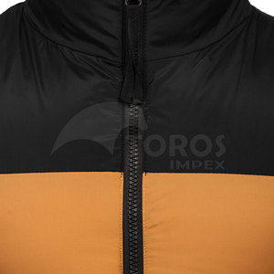 เสื้อกั๊กผู้ชายเสื้อกั๊กลำลองระบายอากาศ - Product Image 6