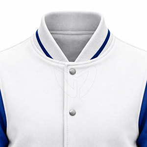 Veste de style urbain pour homme, tissu doux et confortable, idéale pour un usage quotidien décontracté, les voyages et les tenues de rue modernes. - Product Image 5