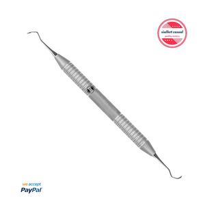 Détartreur d'hygiène dentaire H6/H7, soins buccaux, traitement des dents, détartreur grace Curettes Instruments dentaires - Product Image 3