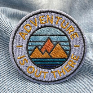 Patchs brodés sur mesure légers de qualité supérieure, quantité en gros, faible MOQ - Product Image 2