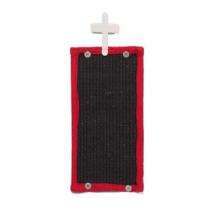 Lujo 5 PCS Gothic Wall Mounted Cat Furniture Set Cat Climber & Tree con estante de pared para casas y muebles de mascotas - Product Image 5