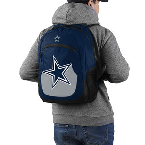 Mochila Deportiva Grande de Alta Calidad Personalizada, Mochila de Viaje Impermeable de Poliéster 1000D, Bolsa de Lona para Fútbol Americano - Product Image 5