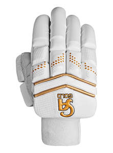 Bate de Cricket y Béisbol de Mimbre Inglés al por Mayor, Ligero, con Punta de Acero, Embalaje Personalizado, Blanco, para Entrenamiento y Partidos - Product Image 2