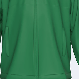 Chaqueta Soft Shell Storm Shield Pro Unisex, Impermeable, Cortavientos, 3 Capas, Transpirable, para Actividades al Aire Libre, con Cierre, Estampado, Resistente - Product Image 5