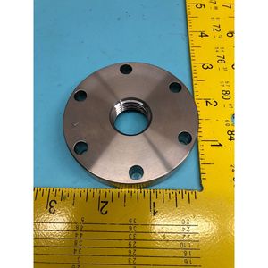ADAPTADOR MDC 730002, DE CONFLAT A K25,2 3/4IN - Equipo y Piezas de Semiconductores de Confianza de Trusted Global Legacy - Product Image 3