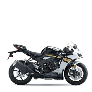 ORDER NOW Nin/ja ZX-6R <b>ABS</b> Adult Sport Motorcycles With 2 Years Warranty Ready to Ship - Product Image 1