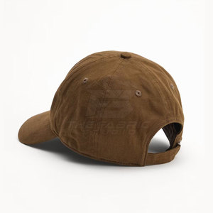 Casquette de baseball tendance pour tous les jours, conçue avec un tissu courant, texture douce, ajustement réglable, style intemporel, unisexe, toutes saisons - Product Image 2