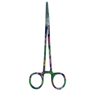 Kit d'entraînement à la suture avec instruments chirurgicaux, kit de suture médical professionnel, équipement de laboratoire de qualité supérieure pour la dissection des plaies - Product Image 3