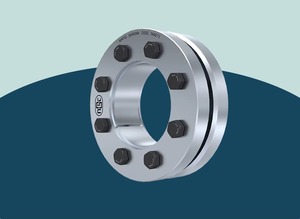 Unidad de Bloqueo de Transmisión de Torque NMTG N4071 75×138 para Aplicaciones en Equipos de Minería y Cemento, Disponible a un Precio Accesible - Product Image 3