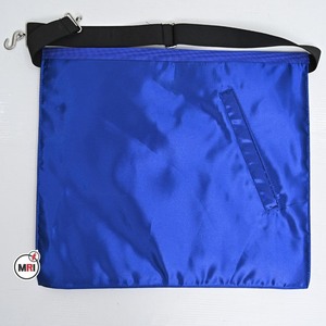 ผ้ากันเปื้อน Masonic สีขาวสำหรับผู้ชาย - Product Image 6