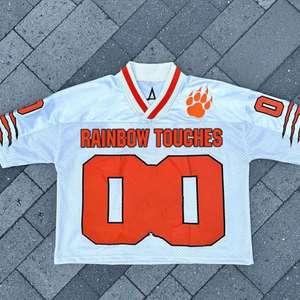 Maillots et hauts de football personnalisés pour hommes - Maille respirante, séchage rapide, coupe-vent, écologiques, entraînement de football - Product Image 1