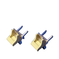 RDEKONO Schroff Inserter/Extracteur Type de poignée IEL Couleur personnalisée Matériau plastique Certifié ROHS Top 1002052 1002057