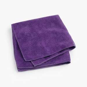Facial <b>Washcloth</b> Highly Absorbent Quick Dry Face Towel for Spa Salon Hotel and Skincare Use - Product Image 2