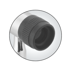 Dermatoscopio Metálico Vitra Diagnostics VDA1024 Clase I, Duradero y Fácil de Limpiar, para Uso Clínico y Hospitalario, Certificado ISO13485 CE - Product Image 2