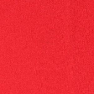 Suéter de Punto Rojo para Hombre, Cuello Redondo, Corte Regular, Informal, con Parches de Camuflaje, para Otoño - Product Image 5