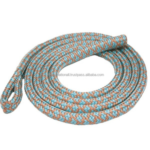 Cuerda de Nylon de Doble Trenzado de Alta Calidad para Caballos, Elegante y Decorativa, para Exteriores, con Empaque Personalizado de Marca - Product Image 3