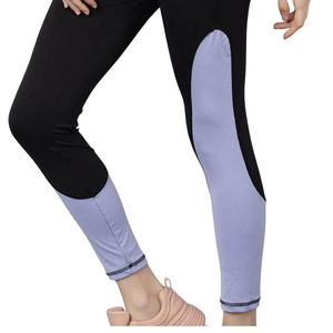 Leggings de sport pour femmes à taille haute, extensibles, confortables, respirants, sans couture, pour la remise en forme, le yoga et les entraînements - Product Image 3