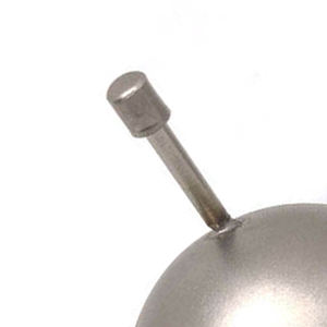 Protector Ocular de Acero Inoxidable de Alta Calidad para Cuidado Oftalmológico, Protección Ocular, Suministro Médico Hospitalario, Protector Ocular Quirúrgico - Product Image 5