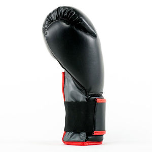 Guantes de Boxeo Profesionales Personalizables, Diseño de Dedos Completos, Material de la Mejor Fabricación, Guantes de Boxeo para Entrenamiento, Ejercicio y Fitness - Product Image 5