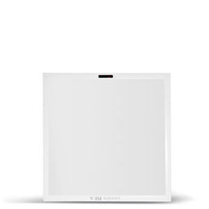 Panneau chauffant infrarouge lointain en cristal de carbone IP54, silencieux, sans poussière, plaque radiante, contrôle numérique, économie d'énergie, protection contre la surchauffe - Product Image 1