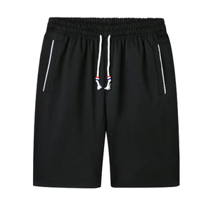 Wholesale <b>Mens</b> Running <b>Compression</b> <b>Shorts</b> Quick Dry Elastic Waist Breathable Gym Fitness Activewear Supplier - Product Image 1