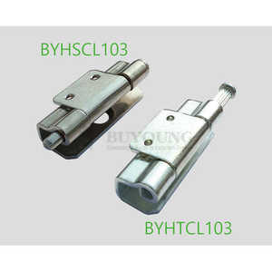 Buyoung บานพับปกปิดบานพับเฟอร์นิเจอร์ BYHTCL103 BYHSCL103 - Product Image 1